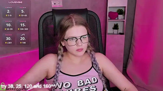 Chat XXX Live Alisa_Allison