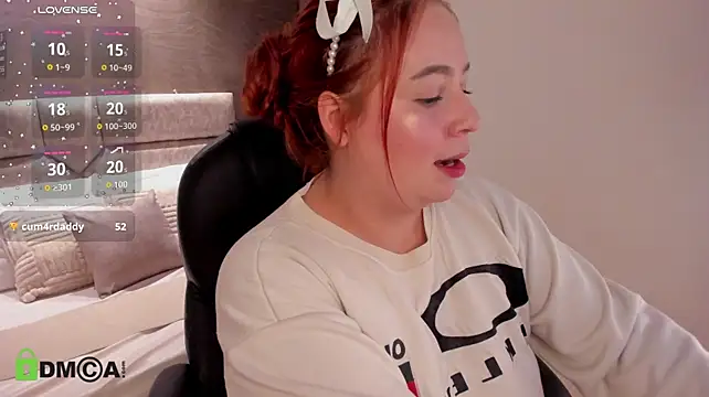 Онлайн чат XXX miaparker25