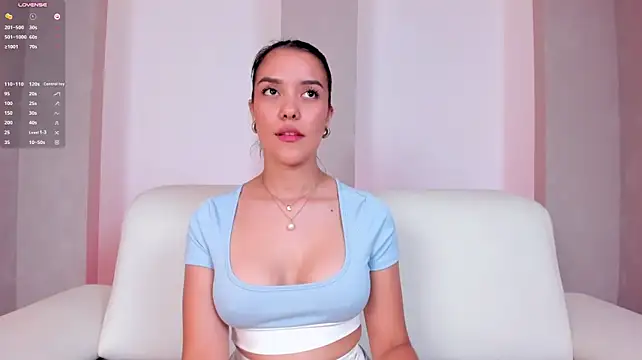 lexiethompson_ Chat XXX live