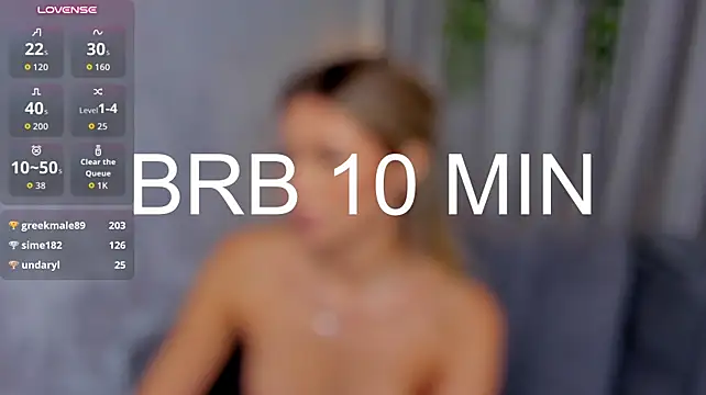 Sidny_Beth's Live XXX Chat
