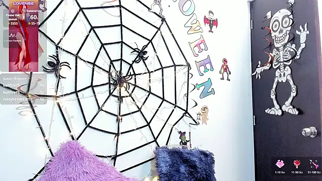 Živý XXX chat rubbyy23_
