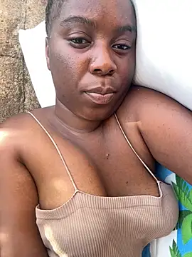 melanindrip_shasha Live XXX-chat