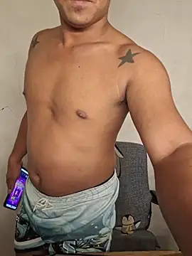 Živý XXX chat Felix_Asher