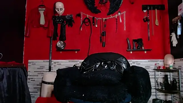 Miss_Mirandaa Live XXX-Chat