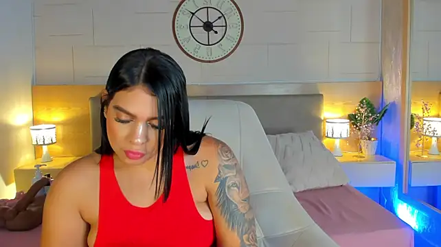Megan_charles_'s Live XXX Chat