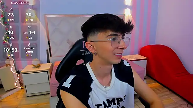 Živý XXX chat Peter_tay