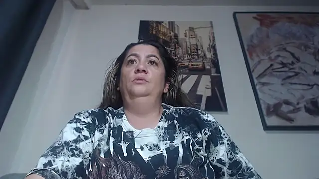 Chat XXX ao vivo de Miss_Lisss