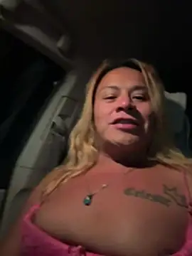 Show Webcam de allissonw13