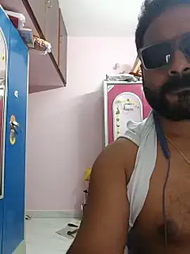 sidvinin Live XXX chat