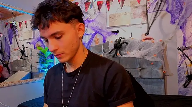 Axel_Ryder – Naživo XXX chat