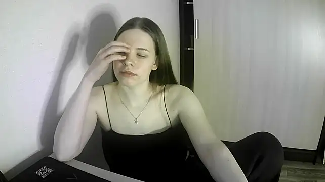 CandiceFoxie's Live XXX Chat