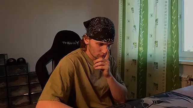 Czat XXX na żywo – JessieRise