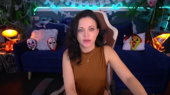 Dafni_Monn Chat XXX in diretta
