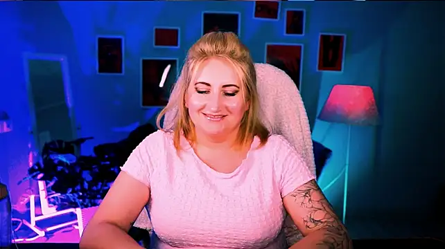 VictoriaDaniel's Live XXX Chat