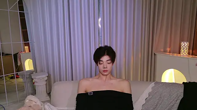 XiaoZeouba Chat XXX in diretta