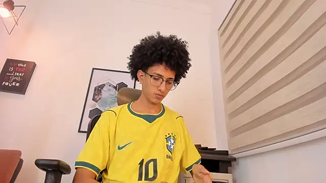 Živý XXX chat Cj_davis_