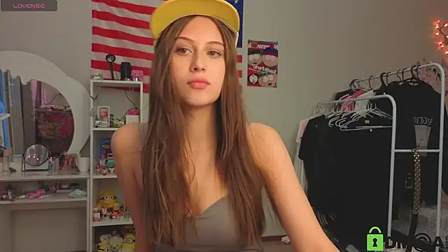 Chat XXX ao vivo de pizza_pepperonii