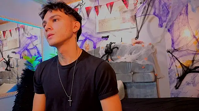 Chat XXX Live Axel_Ryder