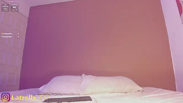 XXX chat uživo modela AndreCooper_