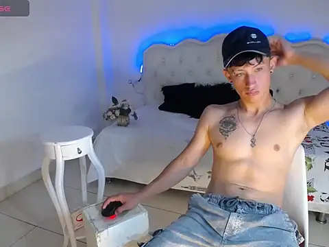 Chat +18 de Maverick27_ ao vivo