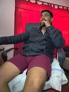 BadboyX333 লাইভ XXX চ্যাট
