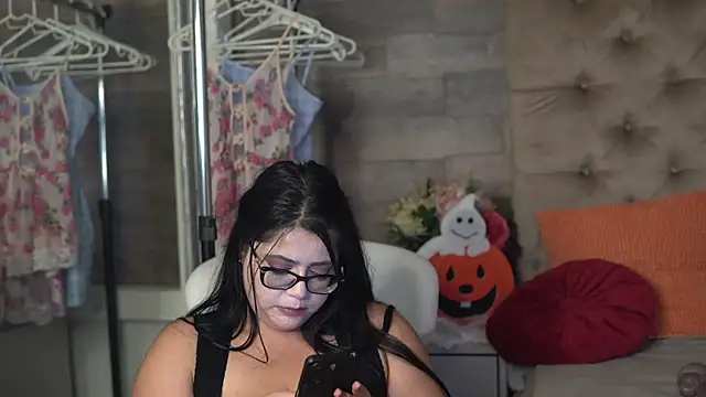 AriaRussell's Live XXX Chat