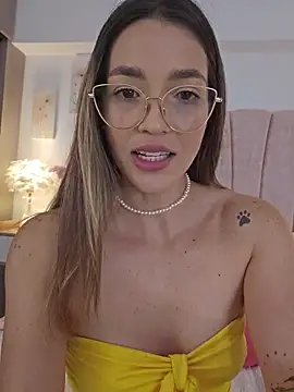 ClaradelMarn Live XXX chat