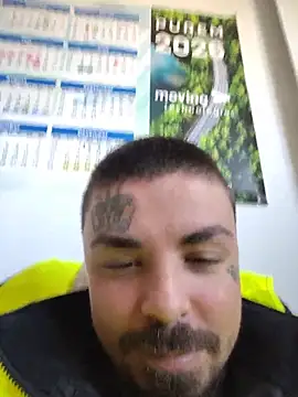 ThePharaohAnubisn Live XXX chat