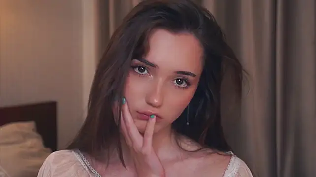 Chat XXX en directo de CarmellaSearle