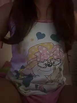 xuxuli_ Webcam-Show