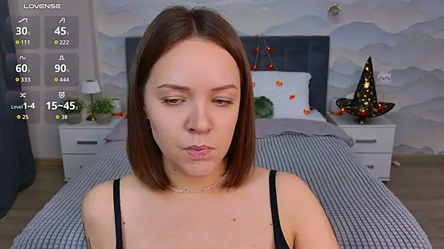 XXX chat uživo modela Chloe_Sapphire