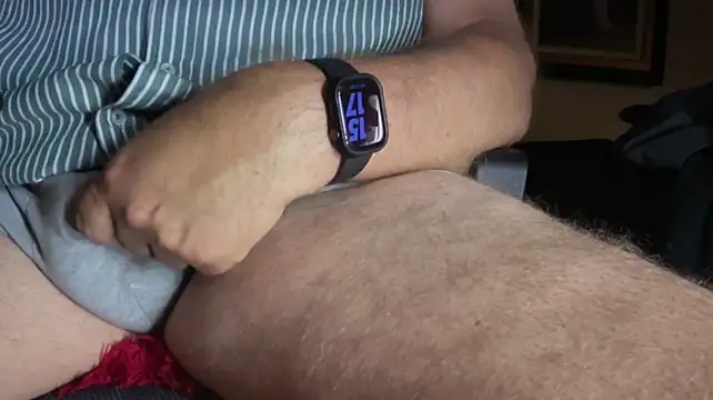 צ'אט XXX בשידור חי של DadyVM
