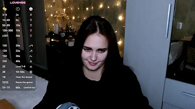 Czat XXX na żywo – _Maribel_