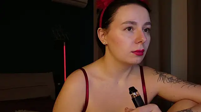 Chat XXX ao vivo de Di_na_Bell