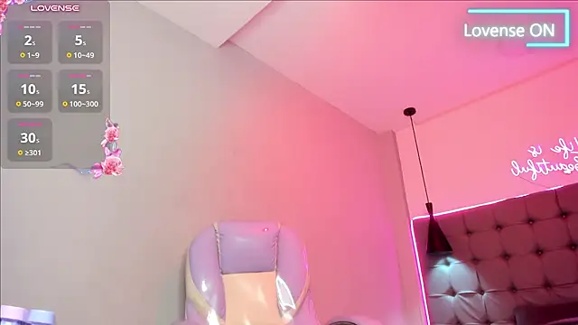 Chat XXX en directo de scarletcherry18