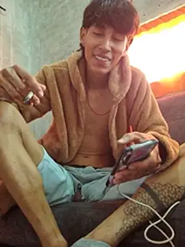 daniel_X18X Live XXX Chat