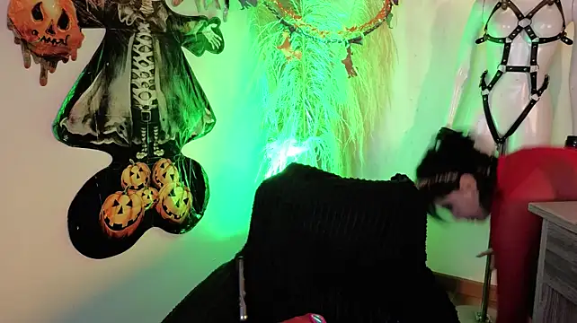 Chat +18 de JACKI_JO ao vivo