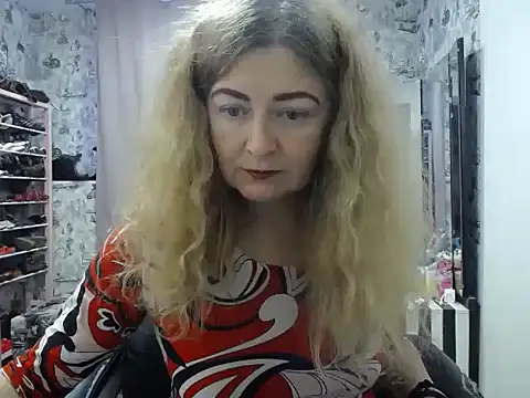 Helen1974 – Live XXX-chat