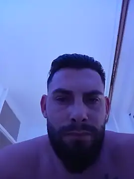 Devilmorgen live XXX chat