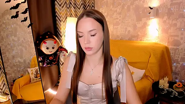 Chat XXX en directo de nyxietori