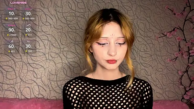 Tiny_Fae's Live XXX Chat