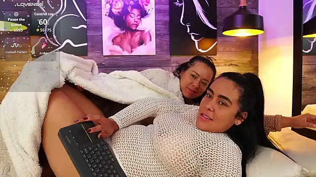 DanyAndAlexa লাইভ XXX চ্যাট