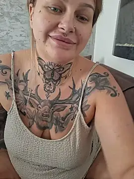 CandyCurvess: απευθείας συνομιλία ΧΧΧ