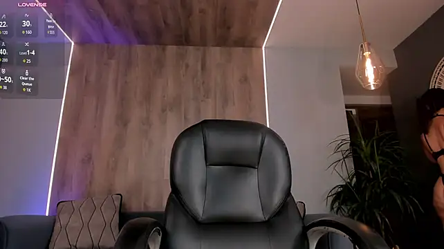 MorganHicks' Live XXX Chat