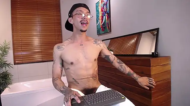 dan_damon Chat XXX live