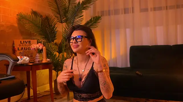 perfectt33n's Live XXX Chat