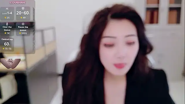 Chat XXX ao vivo de yangyang-777