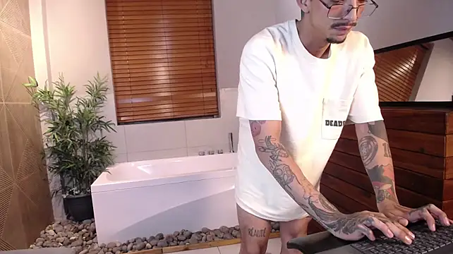 dan_damon Live XXX Chat