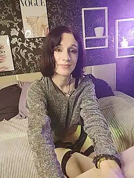 MickeQuinee's Live XXX Chat