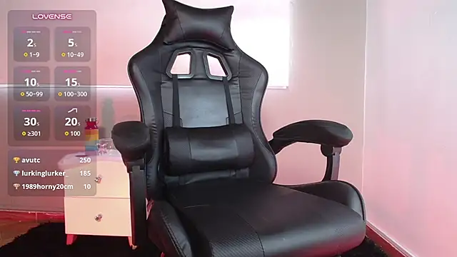 Živý XXX chat JiangShy666